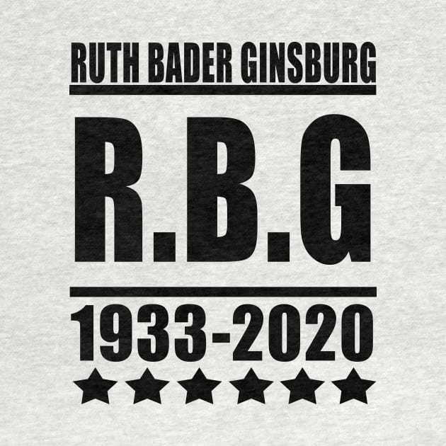 ruth bader ginsburg by Elegance14